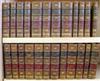 TRAVEL  BARROS, JOÃO DE; and COUTO, DIOGO DA. Da Asia.  24 vols.  1778-88